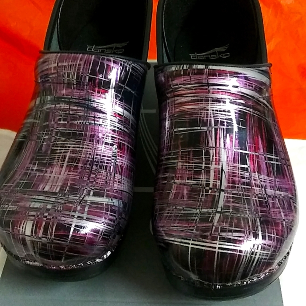 COPY - Women's clogs